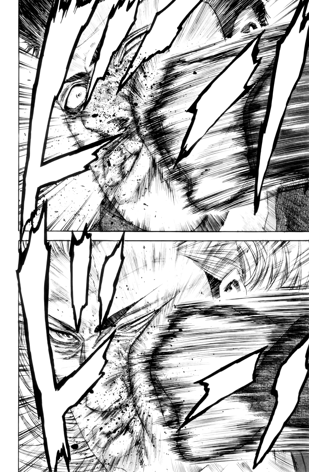 Read A-BOUT! FR Manga Online