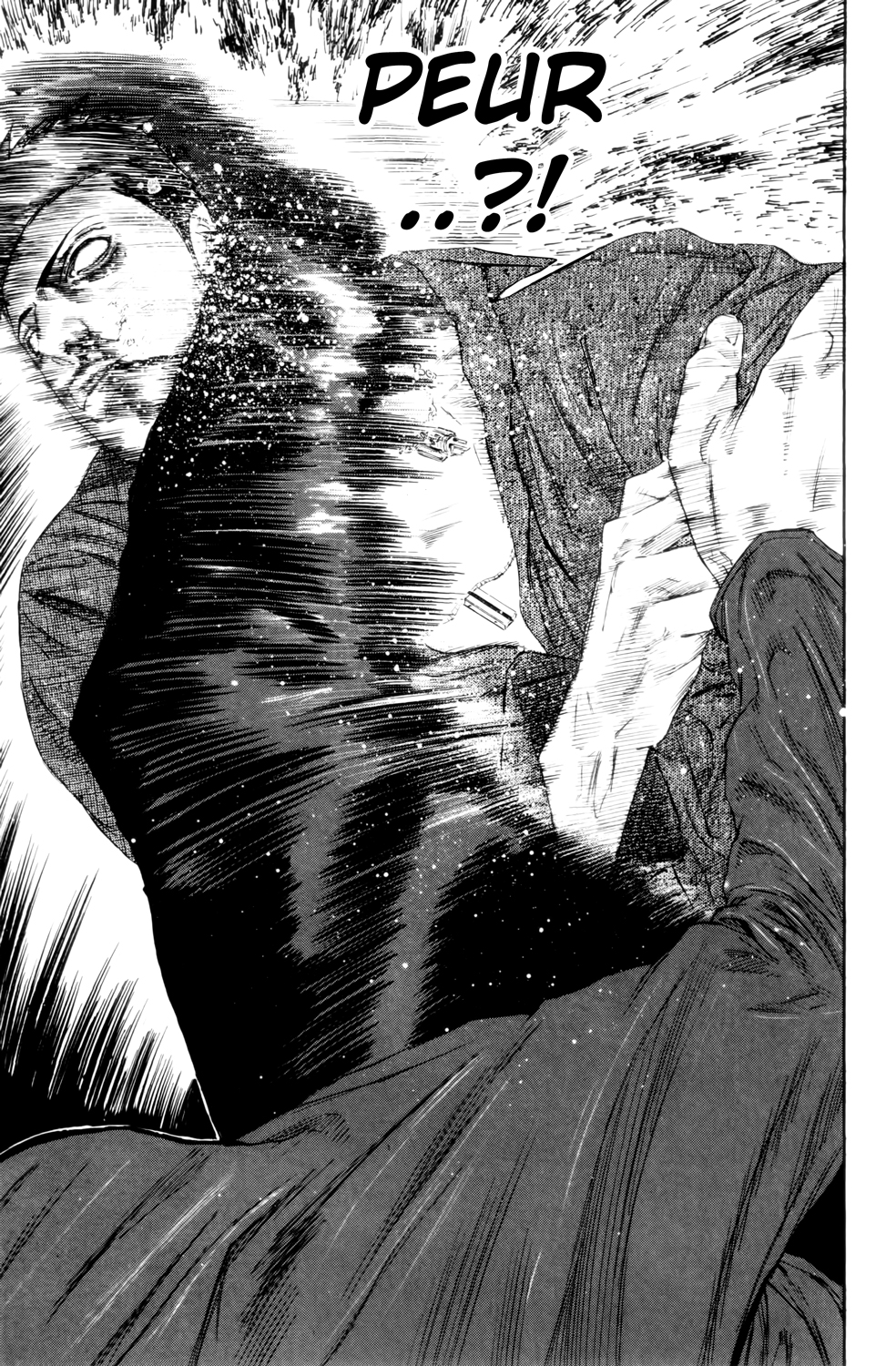 Read A-BOUT! FR Manga Online