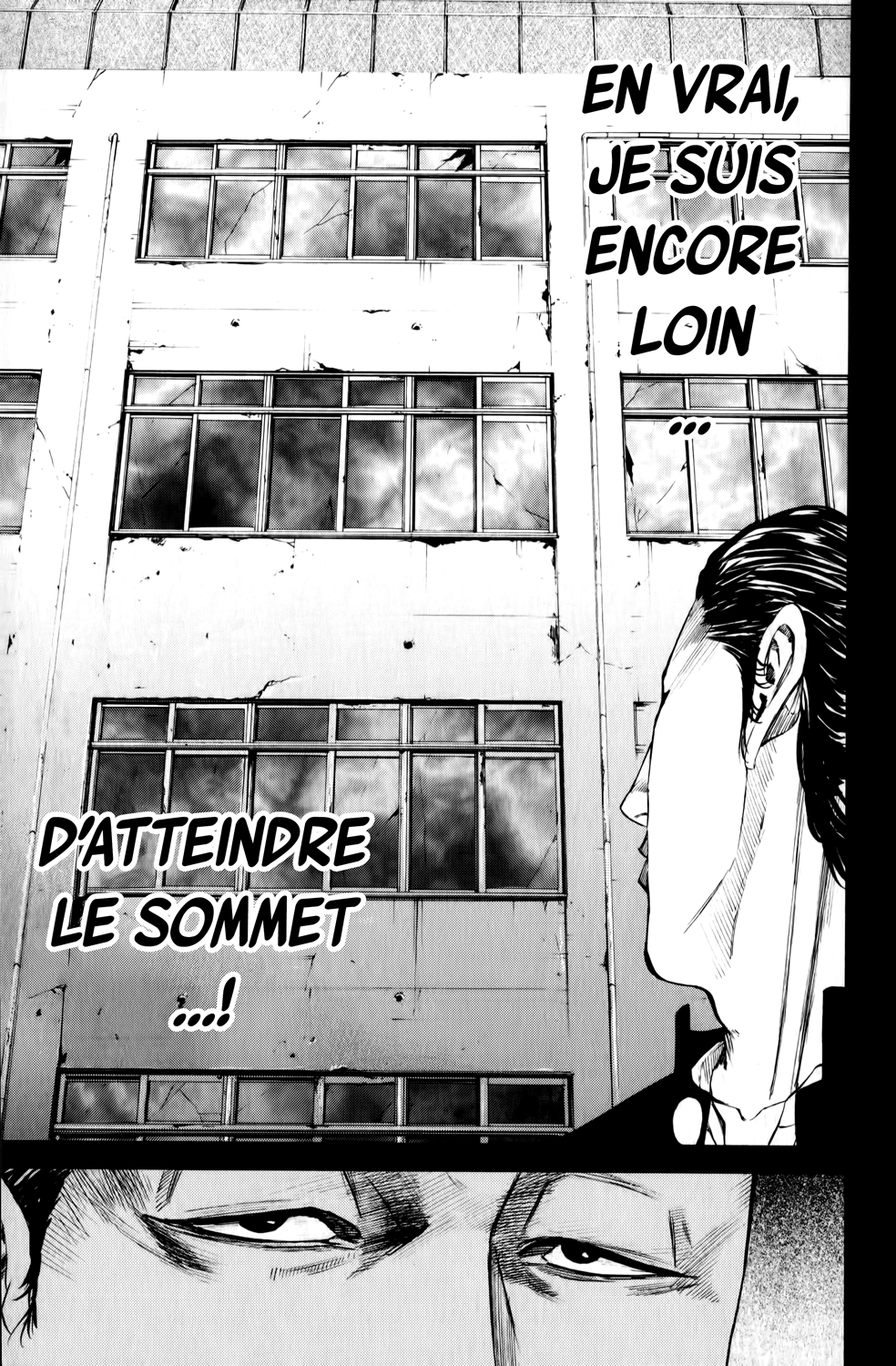 Read A-BOUT! FR Manga Online