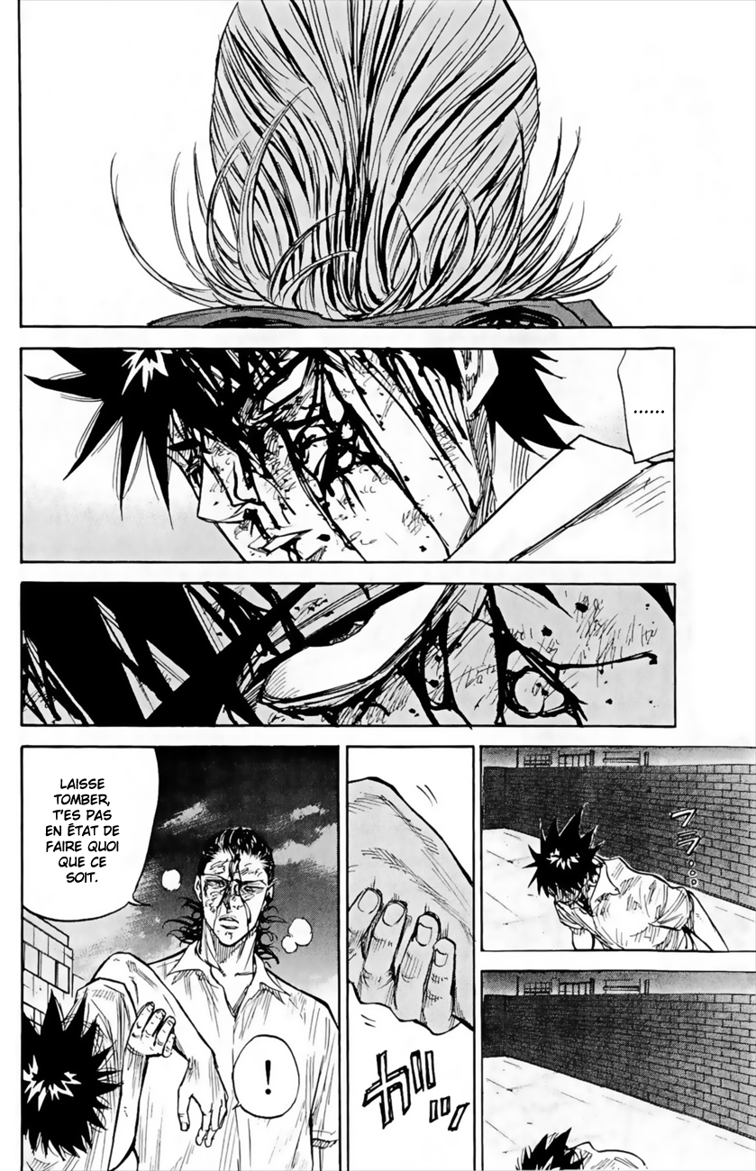 Read A-BOUT! FR Manga Online