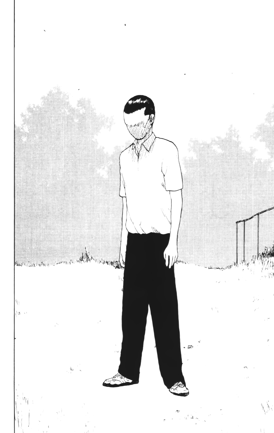 Read ANGEL DENSETSU FR Manga Online