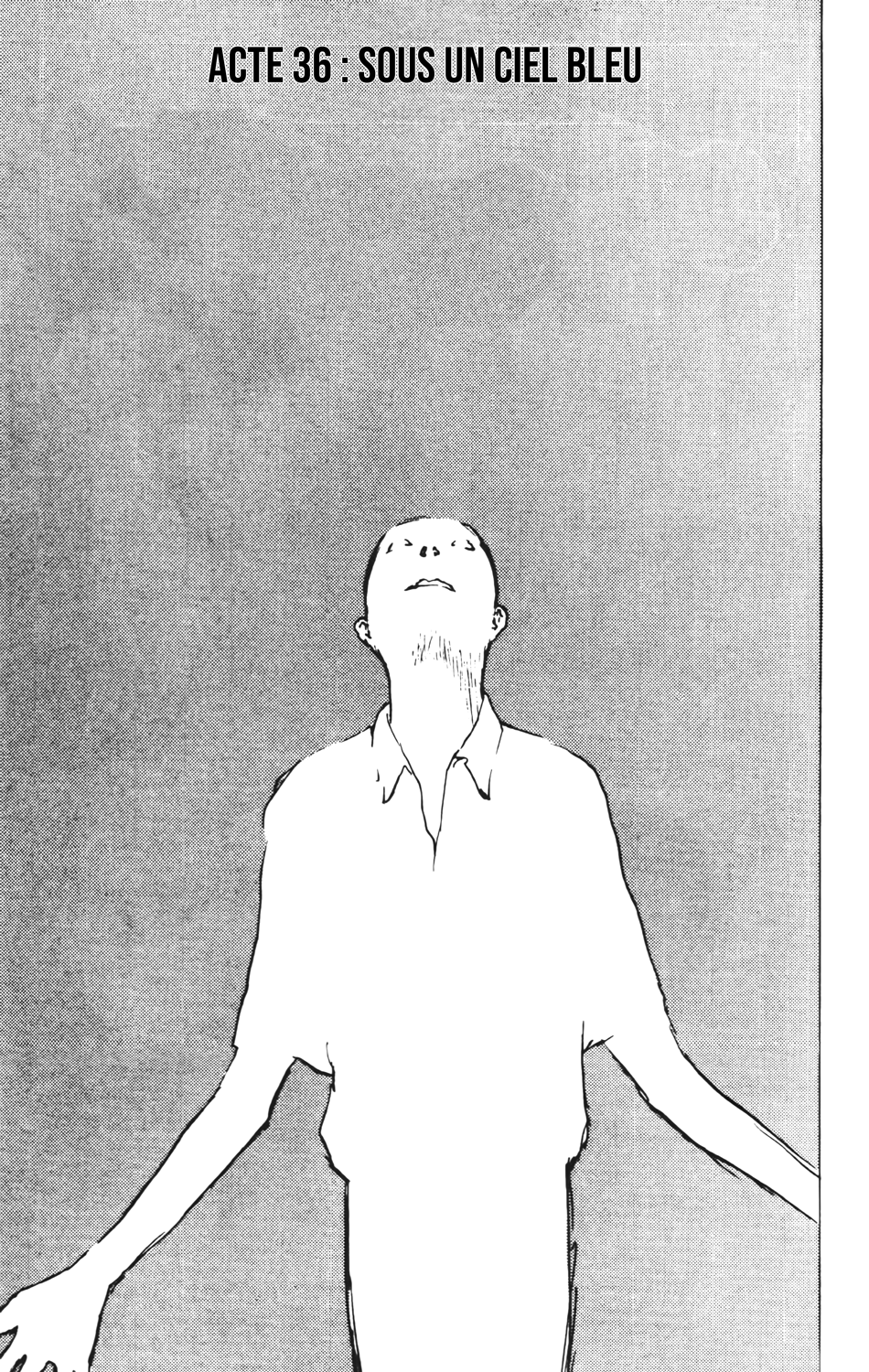 Read ANGEL DENSETSU FR Manga Online