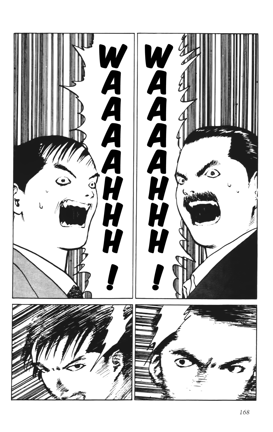 Read ANGEL DENSETSU FR Manga Online