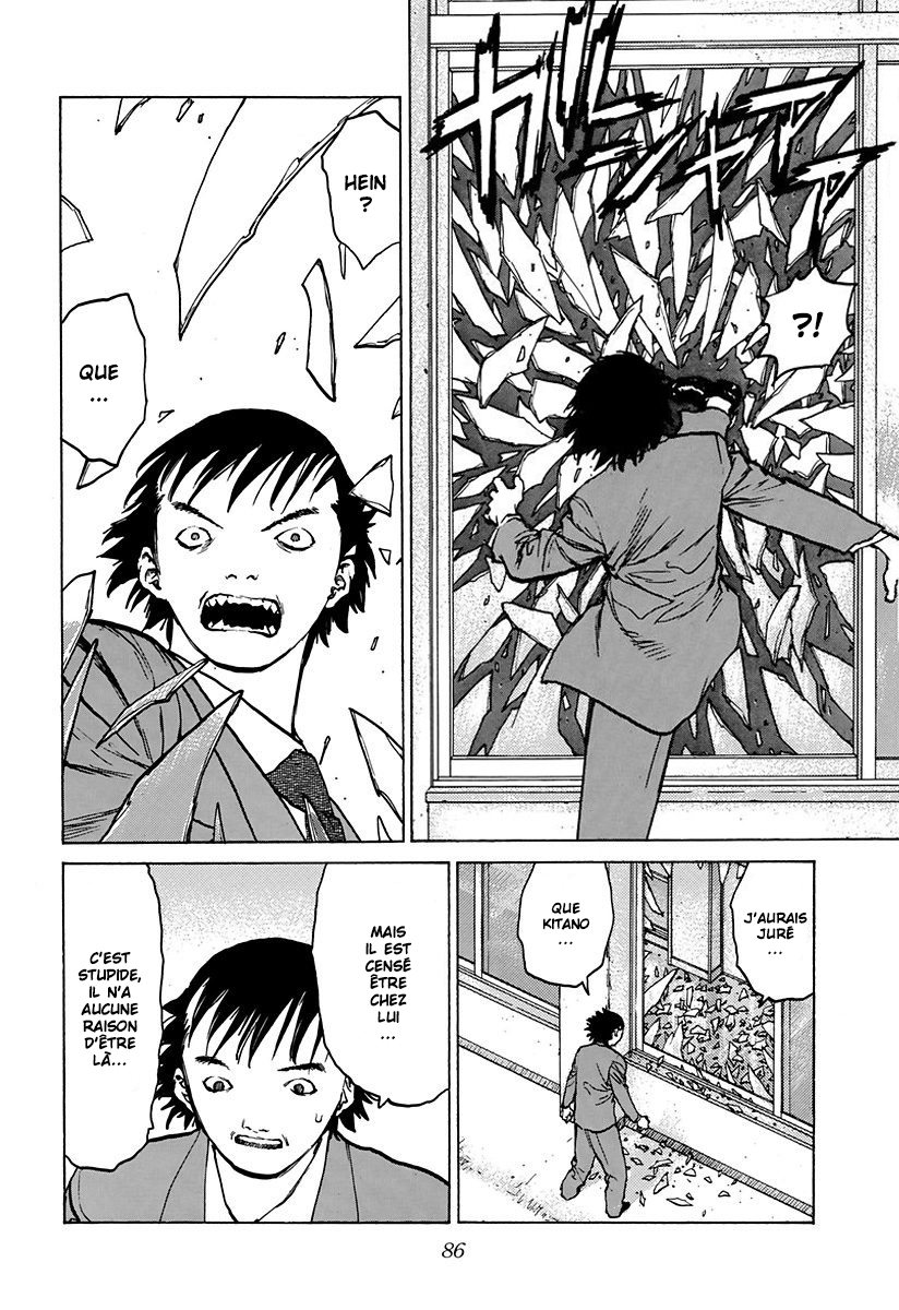 Read ANGEL DENSETSU FR Manga Online