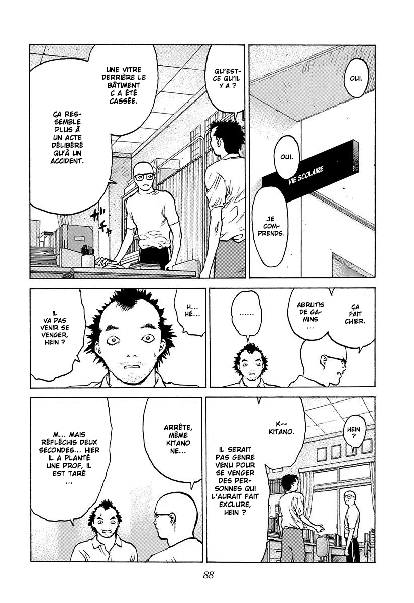 Read ANGEL DENSETSU FR Manga Online