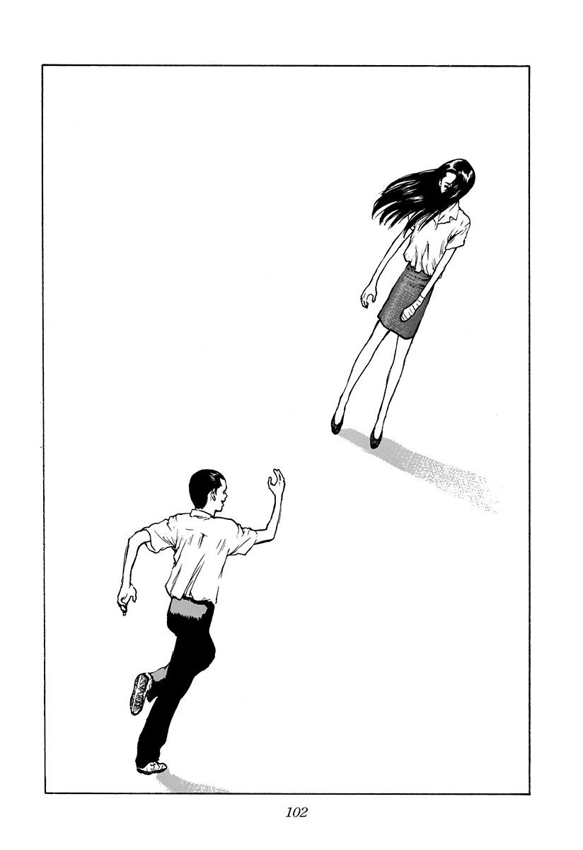 Read ANGEL DENSETSU FR Manga Online