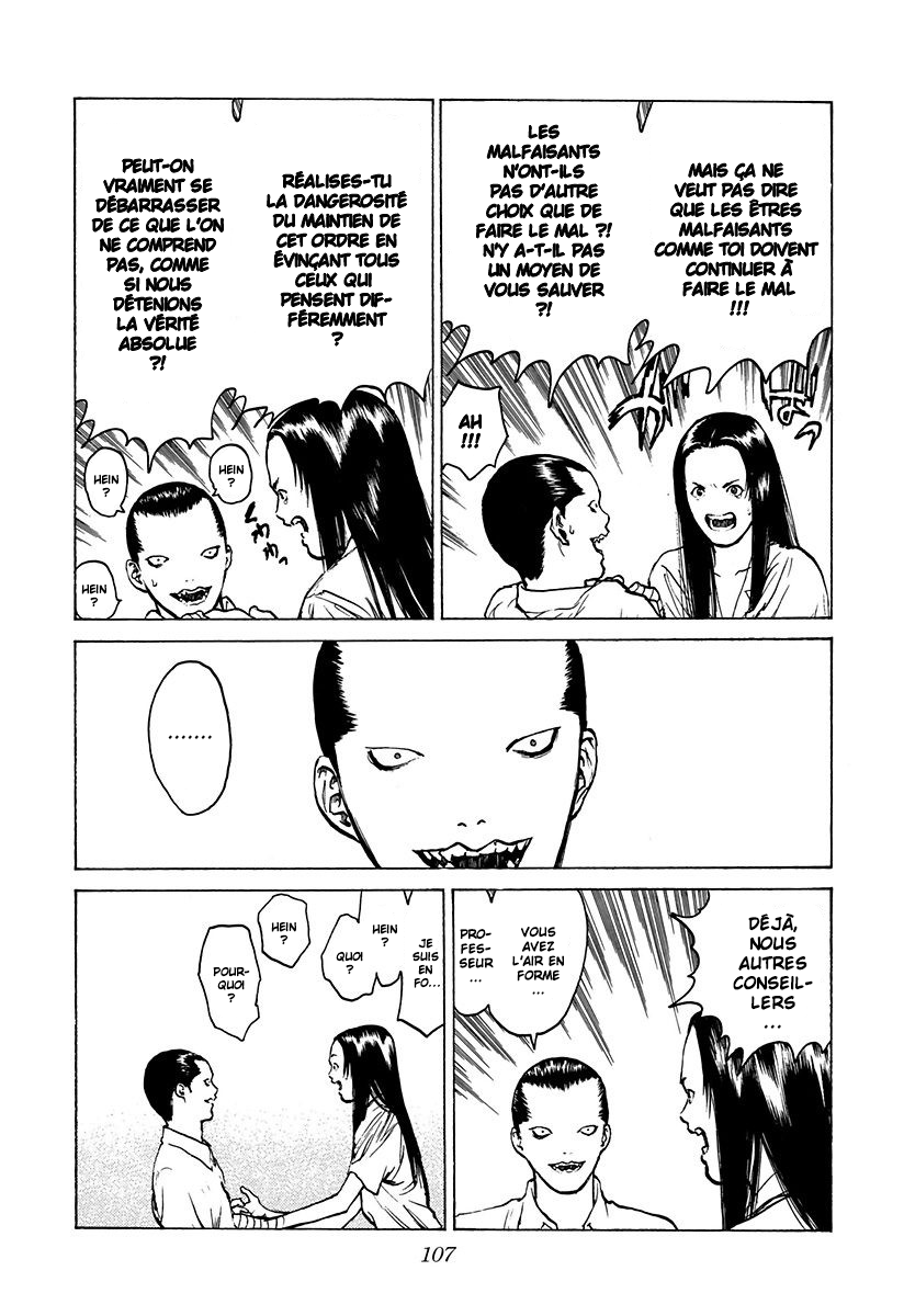 Read ANGEL DENSETSU FR Manga Online