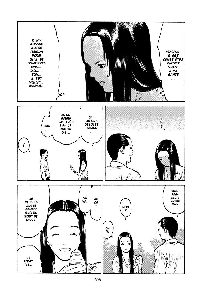 Read ANGEL DENSETSU FR Manga Online