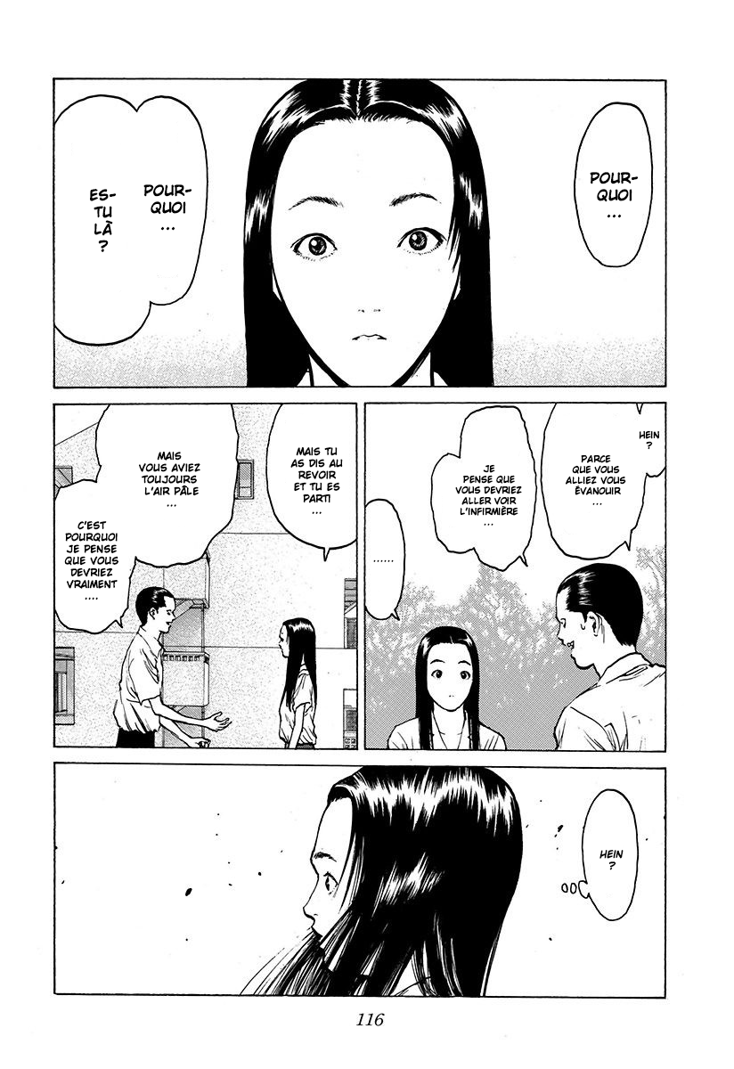 Read ANGEL DENSETSU FR Manga Online