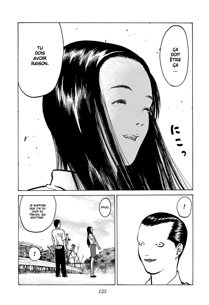 Read ANGEL DENSETSU FR Manga Online