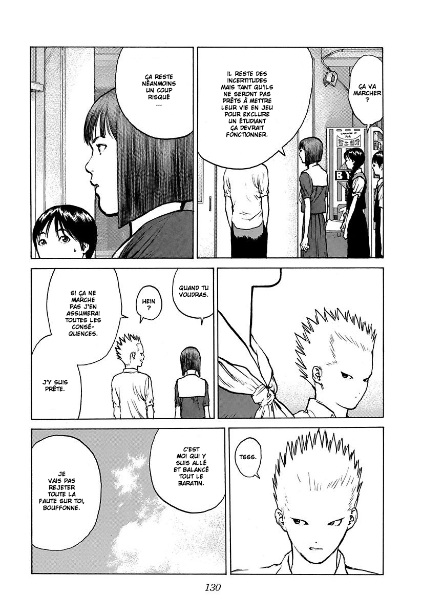 Read ANGEL DENSETSU FR Manga Online