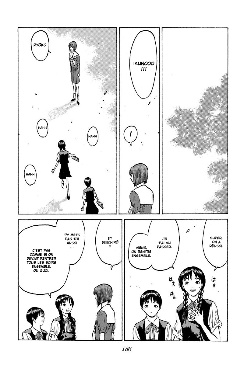 Read ANGEL DENSETSU FR Manga Online