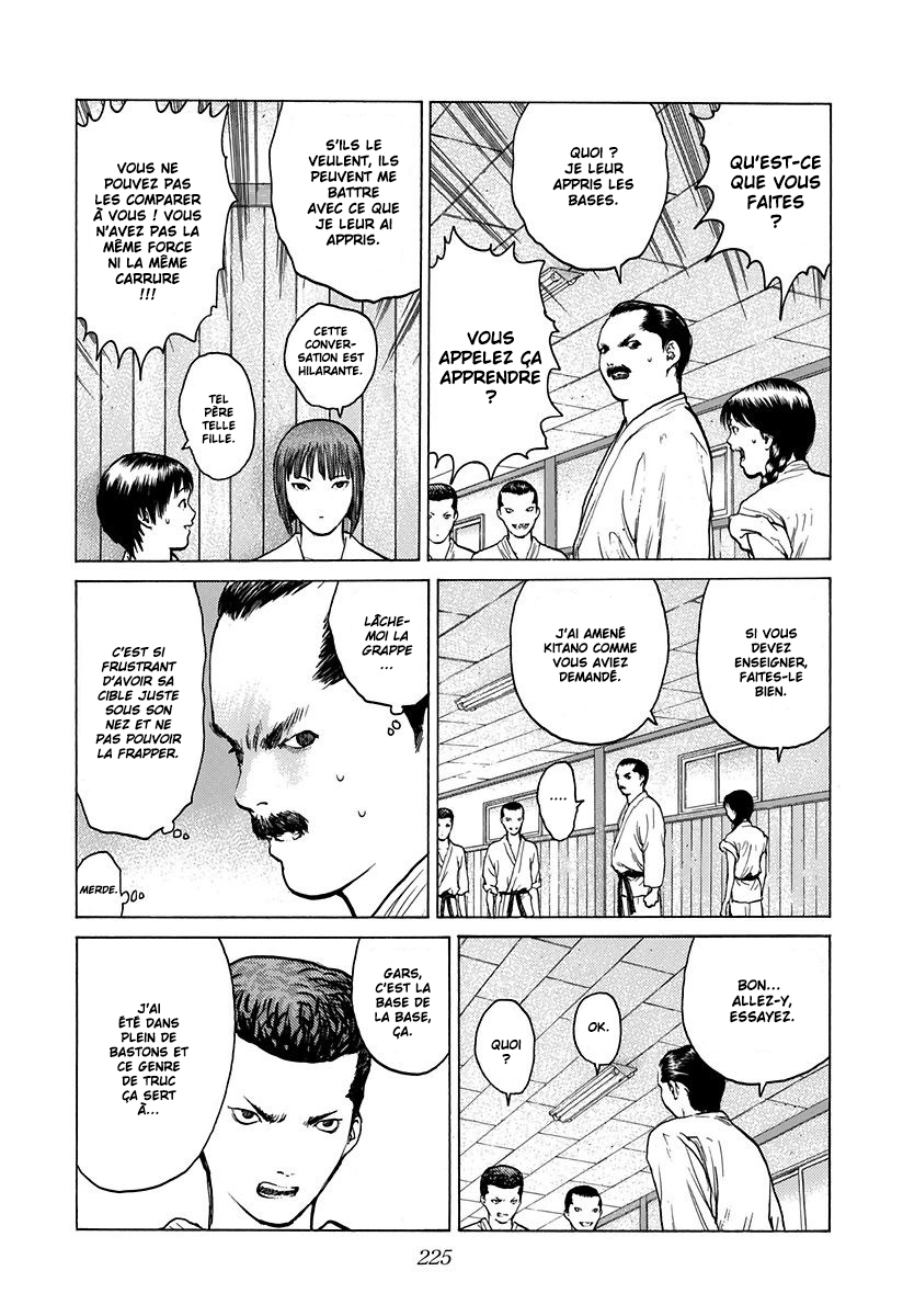 Read ANGEL DENSETSU FR Manga Online