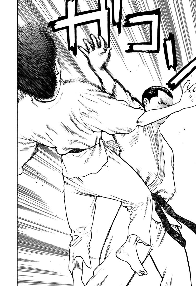 Read ANGEL DENSETSU FR Manga Online