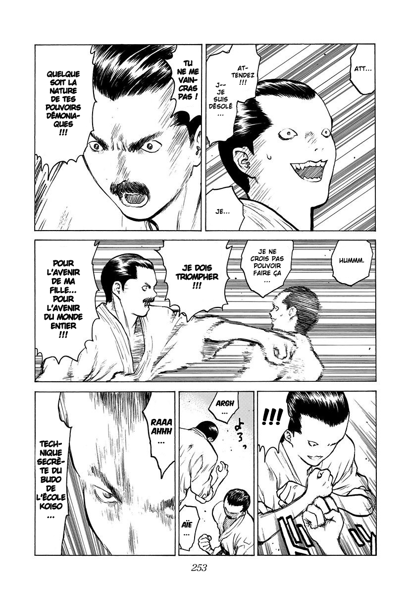 Read ANGEL DENSETSU FR Manga Online
