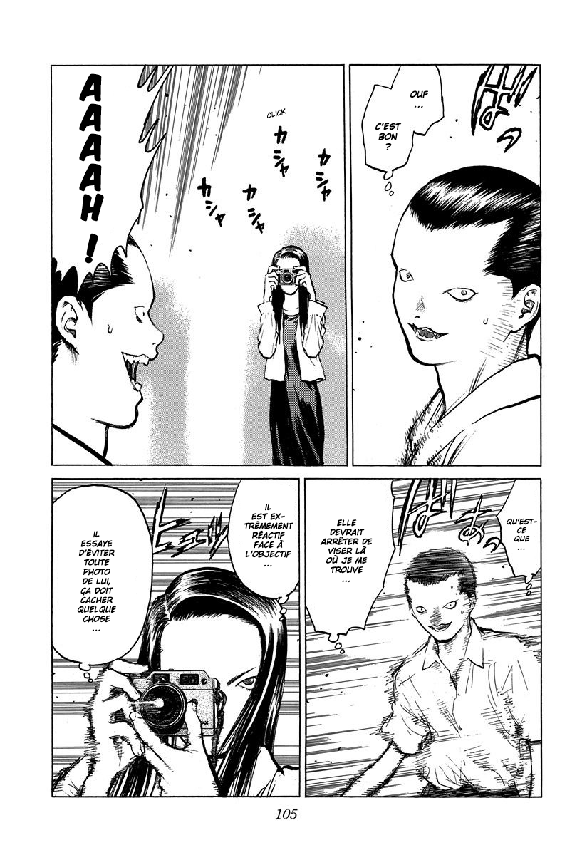 Read ANGEL DENSETSU FR Manga Online
