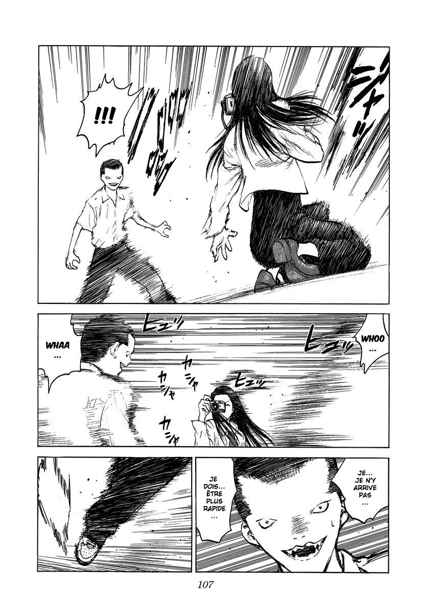 Read ANGEL DENSETSU FR Manga Online