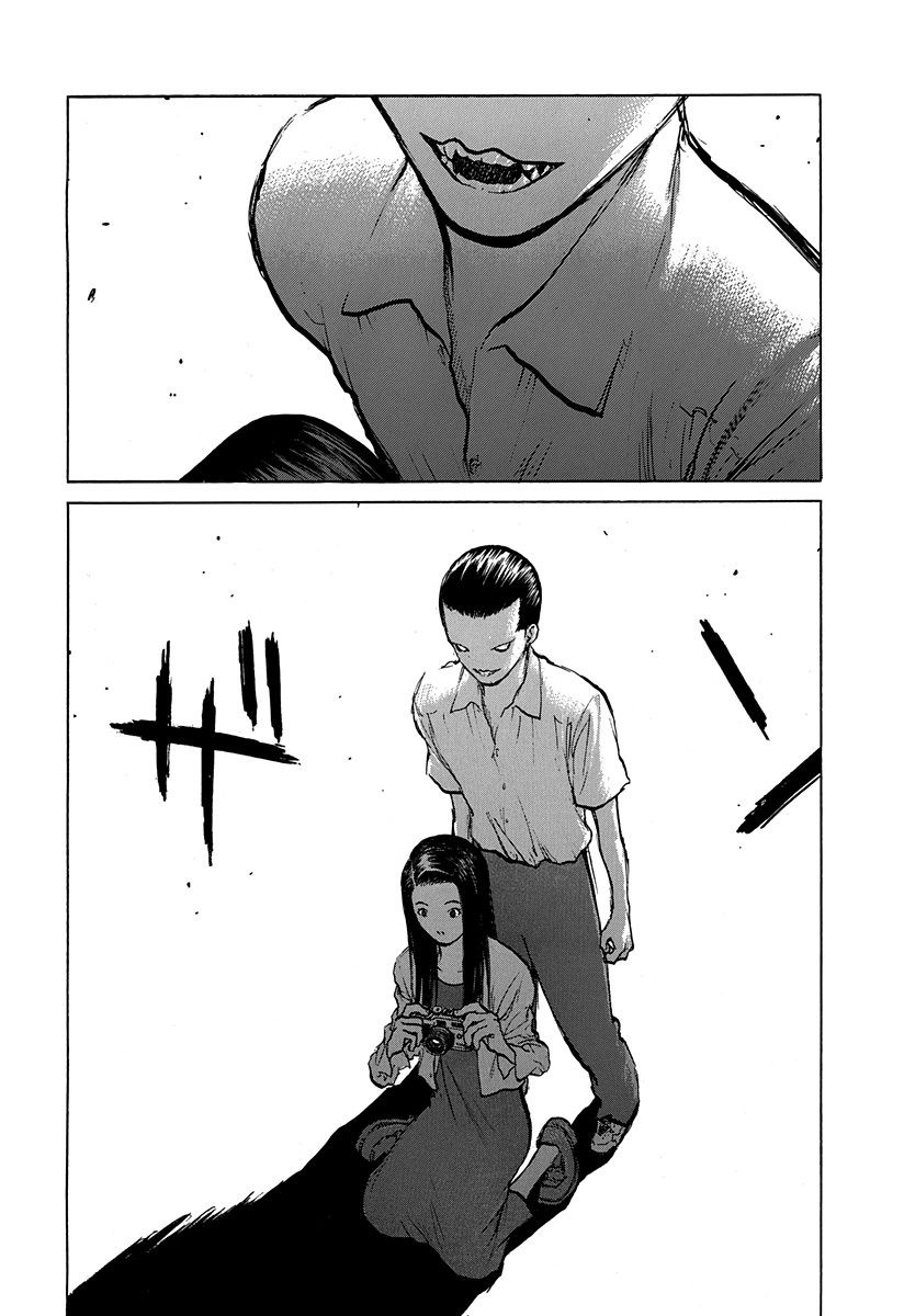 Read ANGEL DENSETSU FR Manga Online