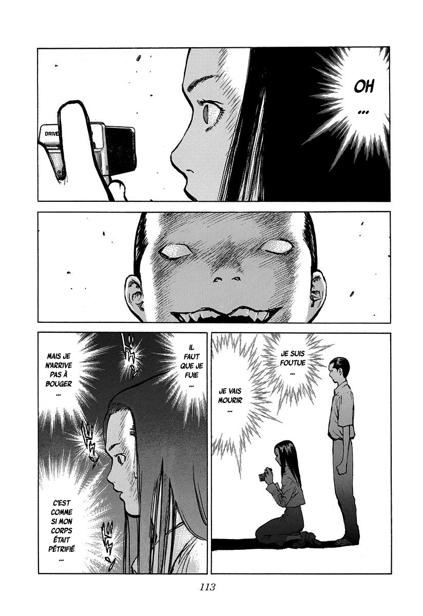 Read ANGEL DENSETSU FR Manga Online