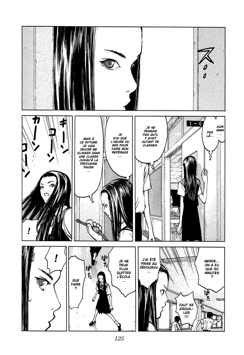 Read ANGEL DENSETSU FR Manga Online