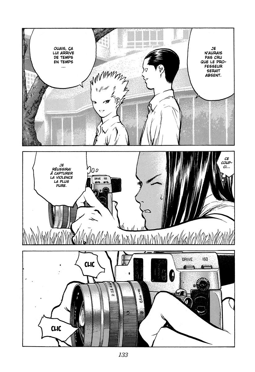 Read ANGEL DENSETSU FR Manga Online