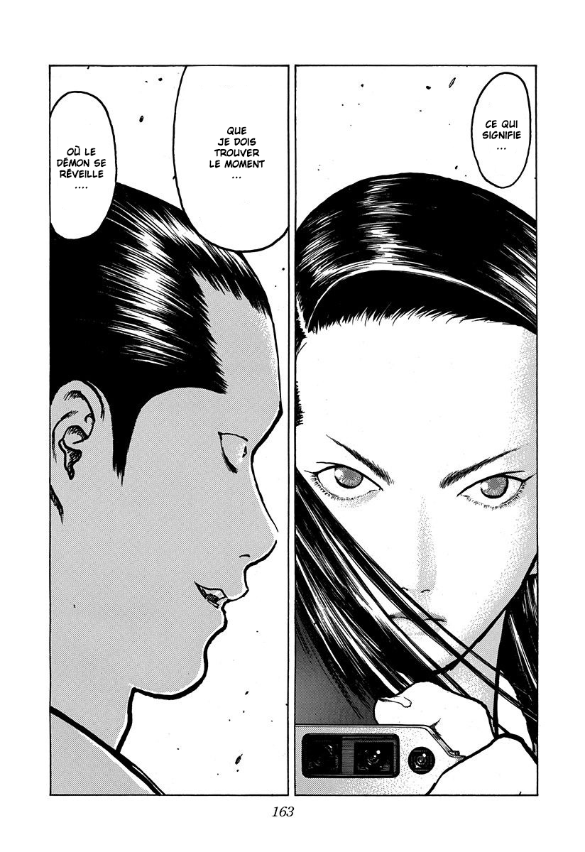 Read ANGEL DENSETSU FR Manga Online