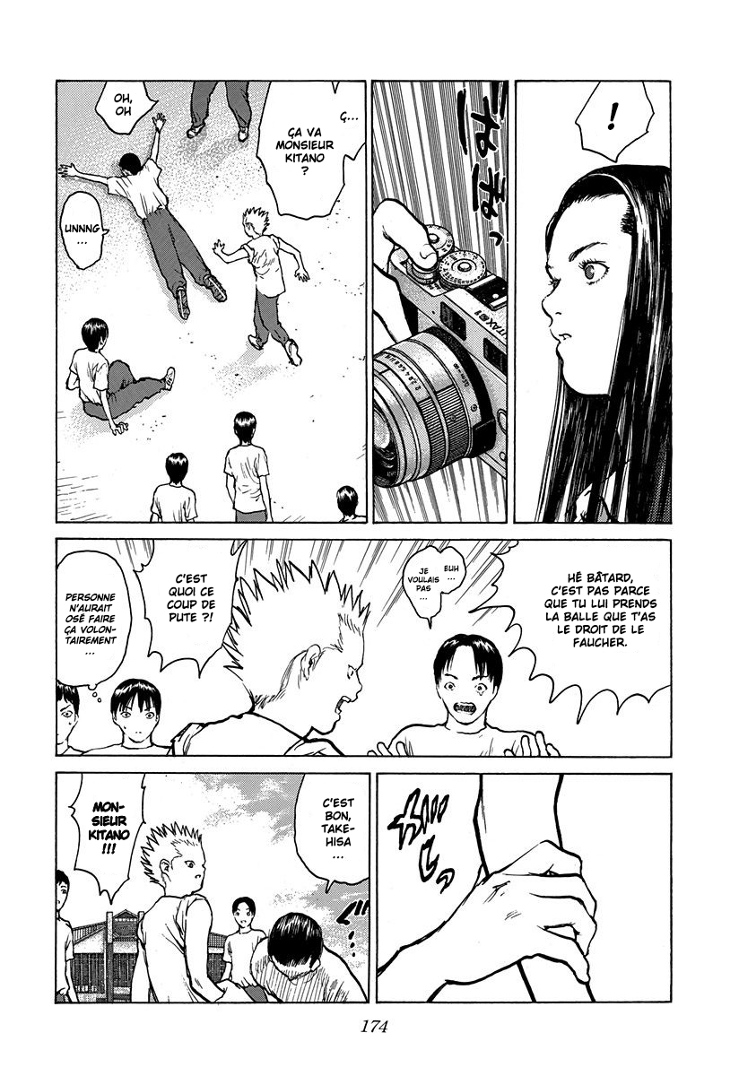 Read ANGEL DENSETSU FR Manga Online