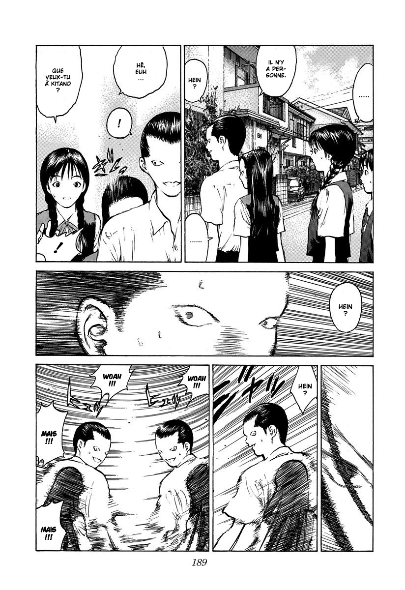 Read ANGEL DENSETSU FR Manga Online