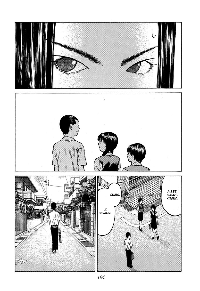 Read ANGEL DENSETSU FR Manga Online