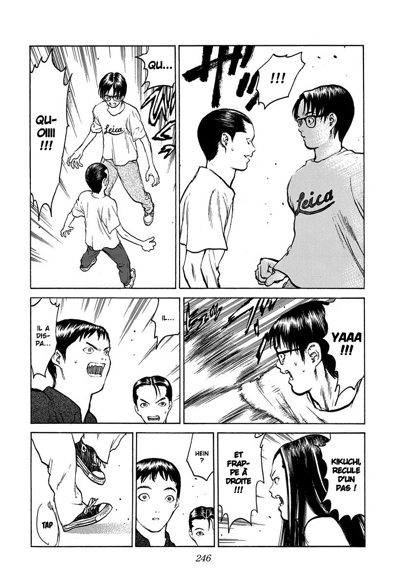 Read ANGEL DENSETSU FR Manga Online