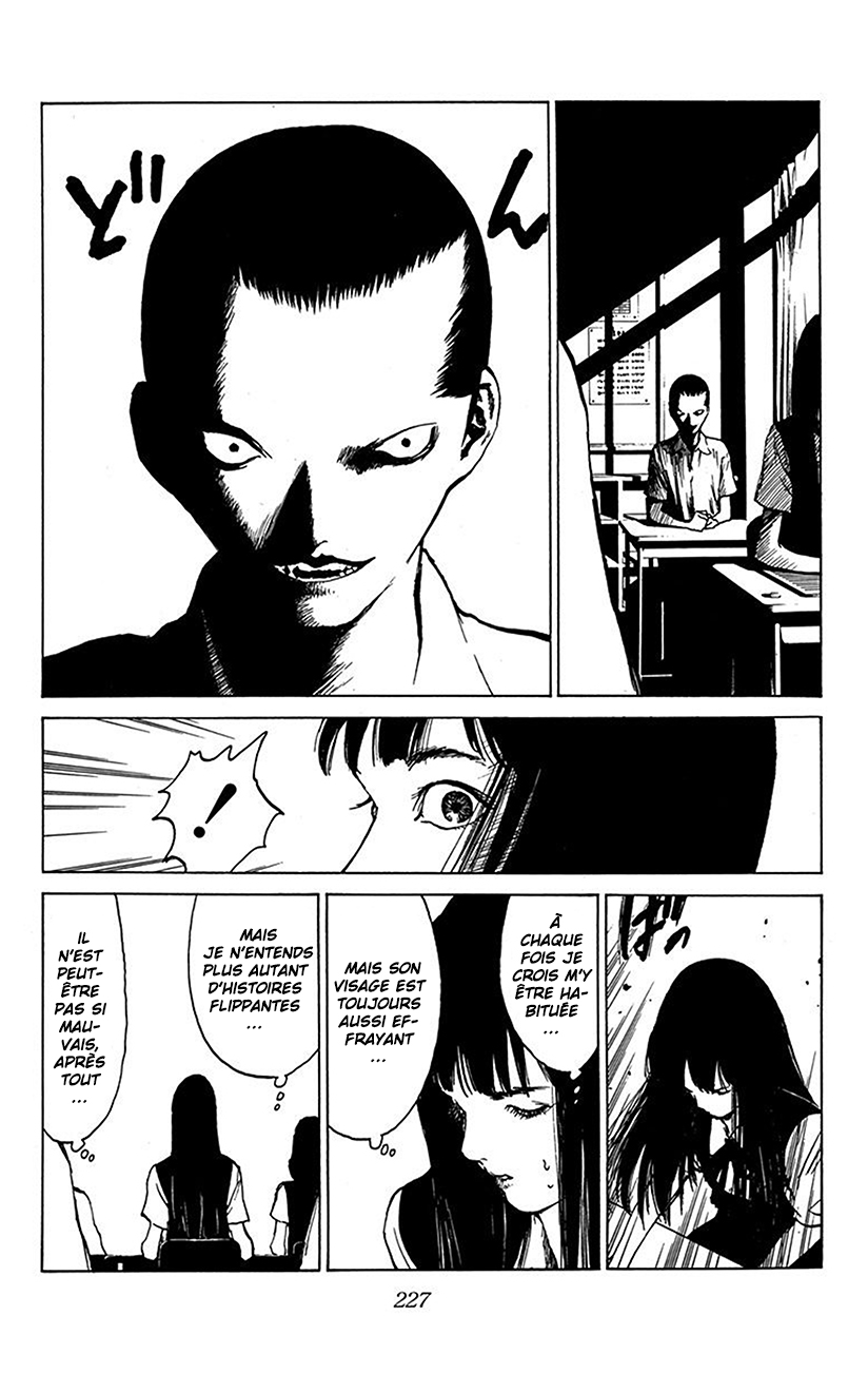 Read ANGEL DENSETSU FR Manga Online