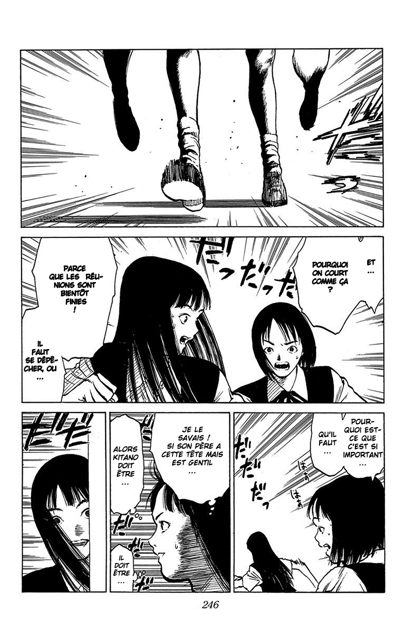 Read ANGEL DENSETSU FR Manga Online