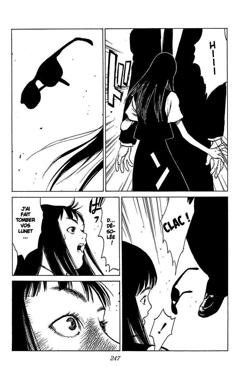 Read ANGEL DENSETSU FR Manga Online