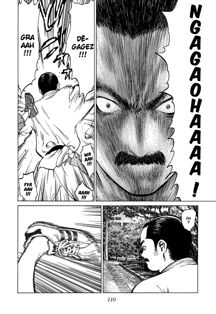 Read ANGEL DENSETSU FR Manga Online