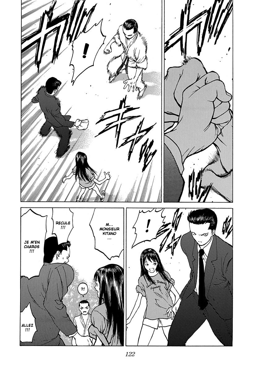 Read ANGEL DENSETSU FR Manga Online