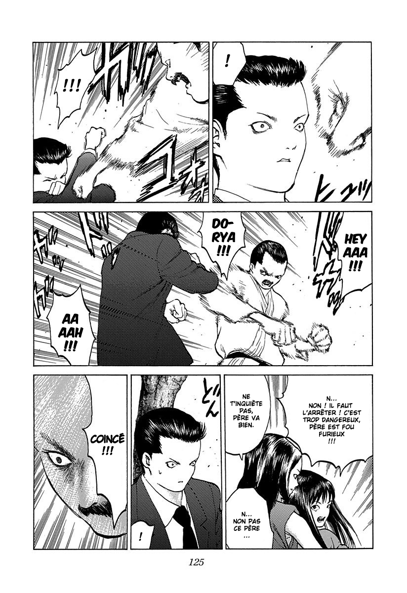 Read ANGEL DENSETSU FR Manga Online