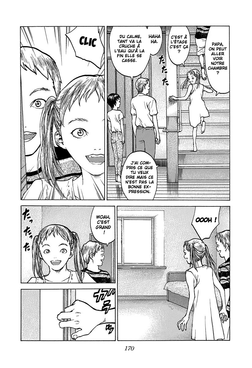Read ANGEL DENSETSU FR Manga Online