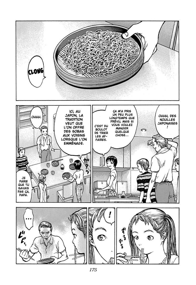 Read ANGEL DENSETSU FR Manga Online