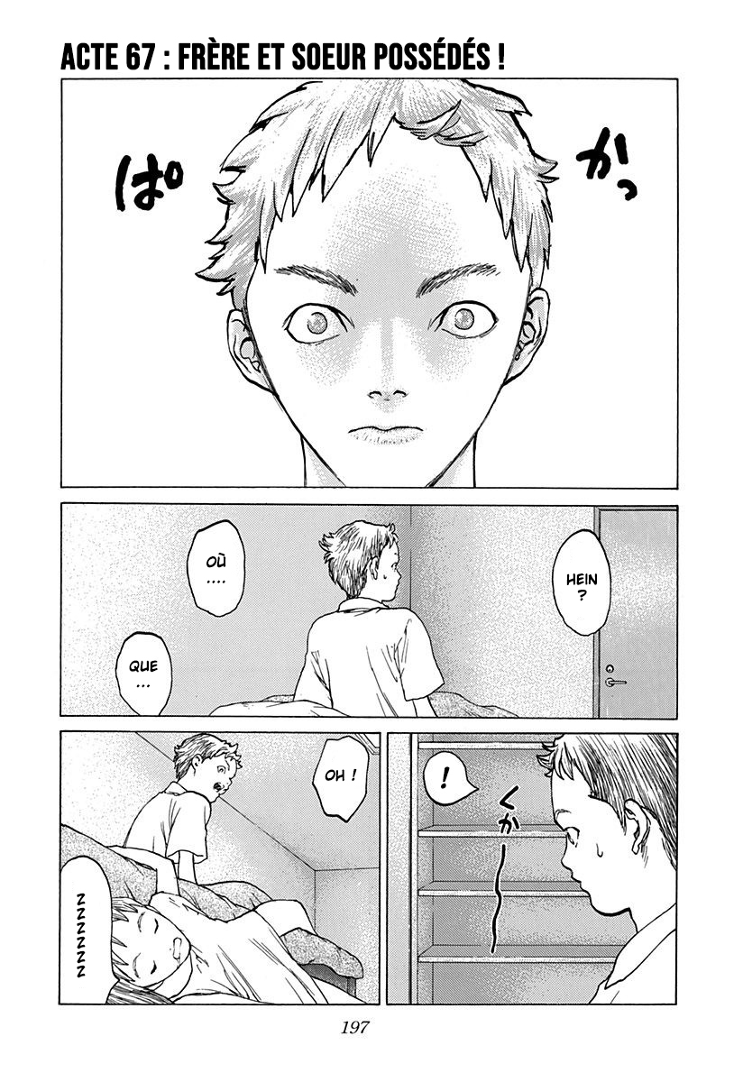 Read ANGEL DENSETSU FR Manga Online
