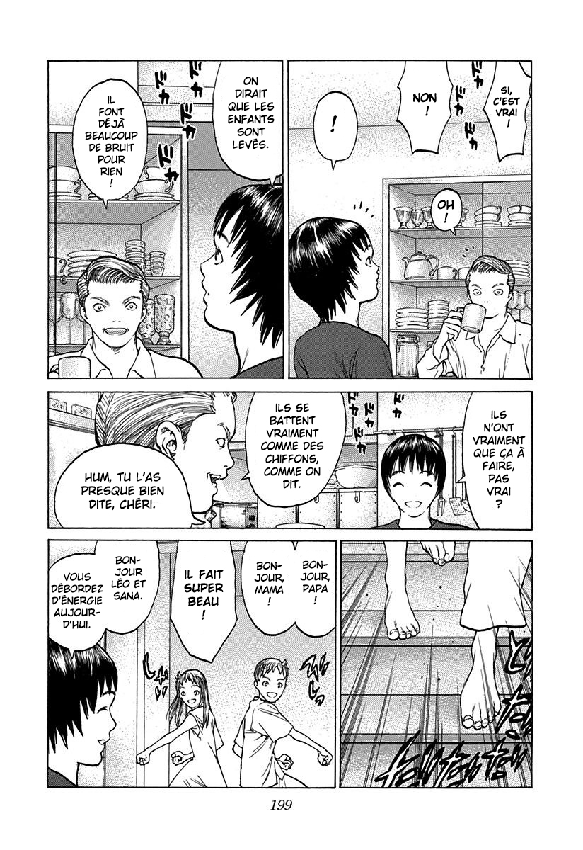 Read ANGEL DENSETSU FR Manga Online