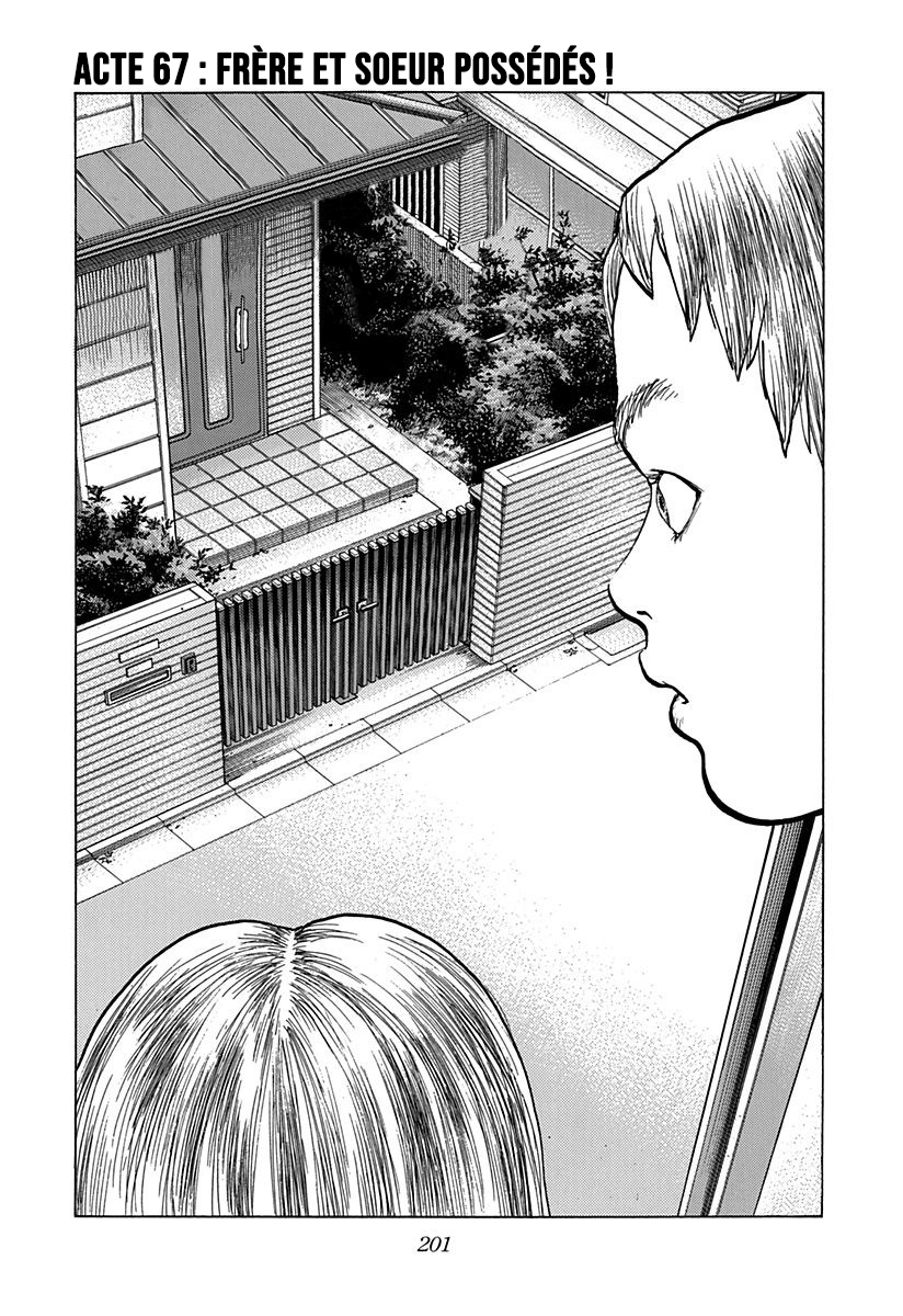 Read ANGEL DENSETSU FR Manga Online