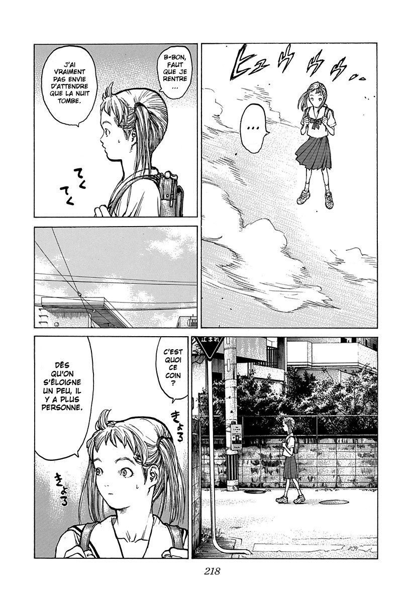 Read ANGEL DENSETSU FR Manga Online