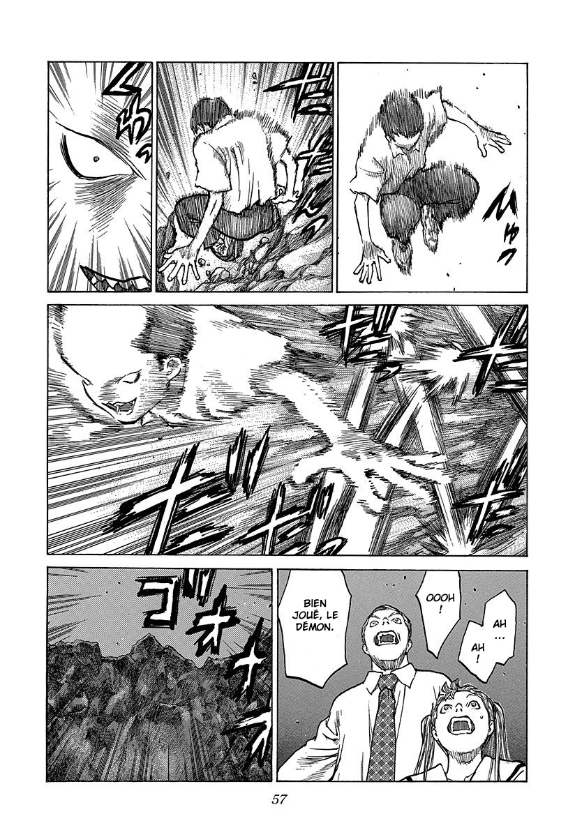 Read ANGEL DENSETSU FR Manga Online