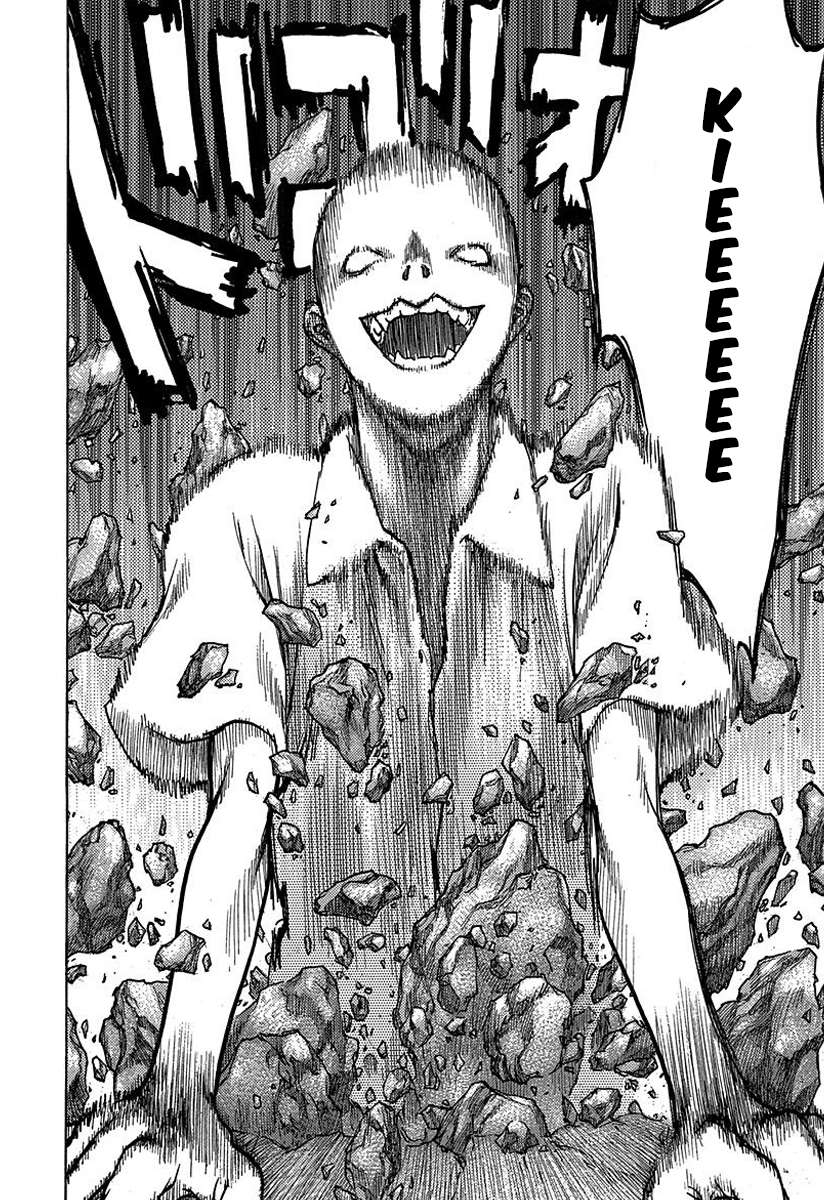 Read ANGEL DENSETSU FR Manga Online