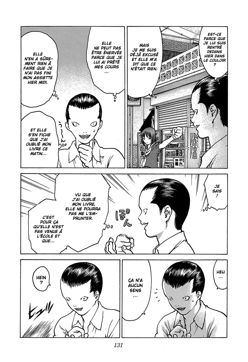 Read ANGEL DENSETSU FR Manga Online