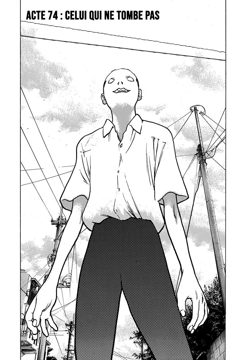 Read ANGEL DENSETSU FR Manga Online