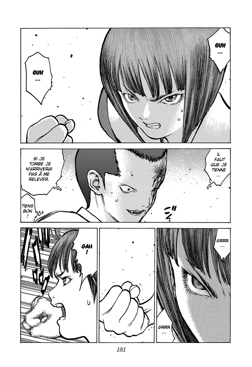 Read ANGEL DENSETSU FR Manga Online