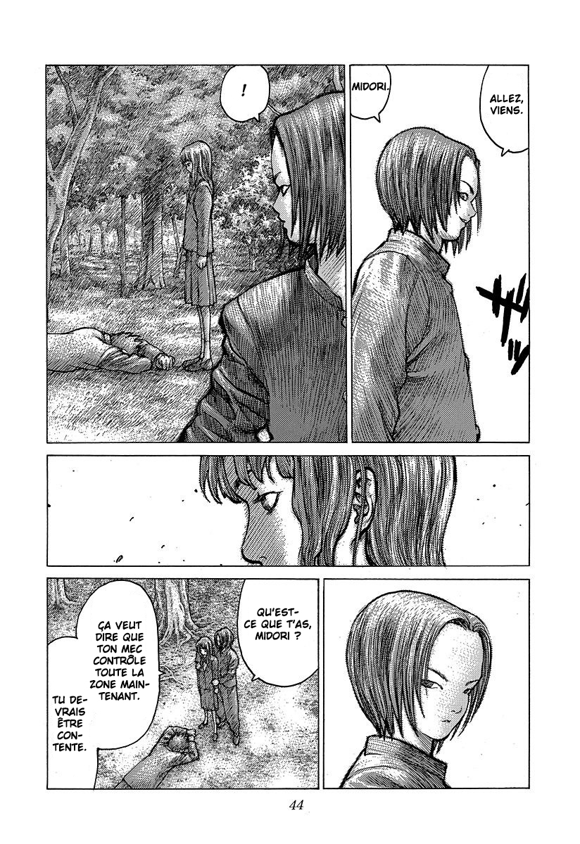 Read ANGEL DENSETSU FR Manga Online