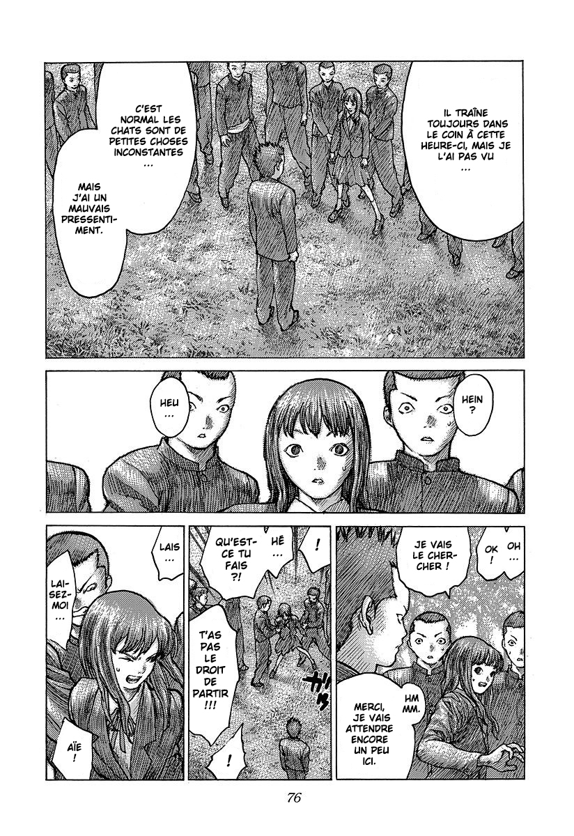 Read ANGEL DENSETSU FR Manga Online