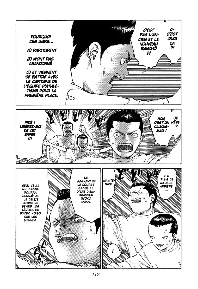 Read ANGEL DENSETSU FR Manga Online